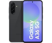 Samsung Galaxy A36 5G (128GB) awesome black