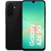 Samsung Galaxy A26 5G (128GB) black