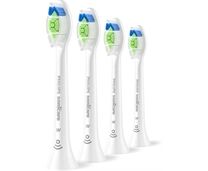 Philips HX6064/87 Optimal Weiß (4er Pack)