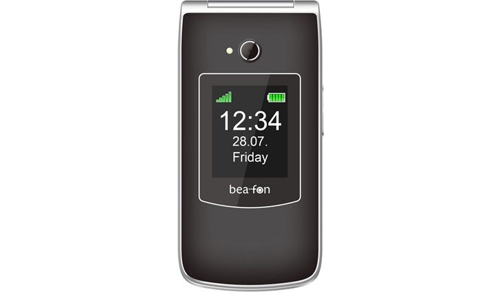 Bea-fon SL645 sw LTE