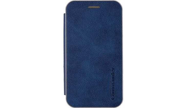 Peter Jäckel 21235 Commander Book Case Royal blue Galaxy A36 5G