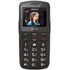 Bea-fon SL260 LTE black-silver