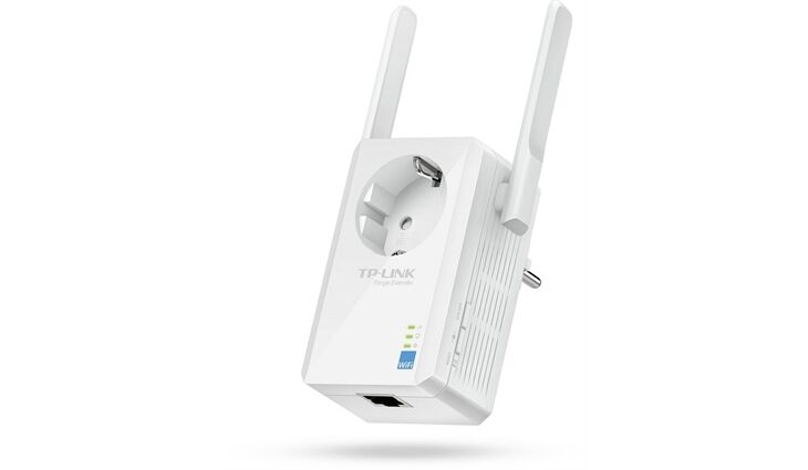 TP-Link TL-WA860RE WLAN Repeater