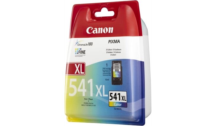 Canon CL-541XL Farbig
