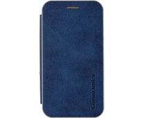 Peter Jäckel 21236 Commander Book Case Royal Blue Galaxy A56 5G