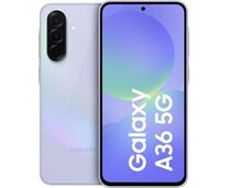 Samsung Galaxy A36 5G (6+128GB) awesome lavender