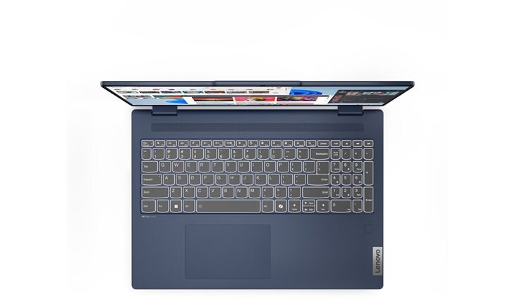 Lenovo IdeaPad 5 2-in-1 16AHP9(83DS004LGE)