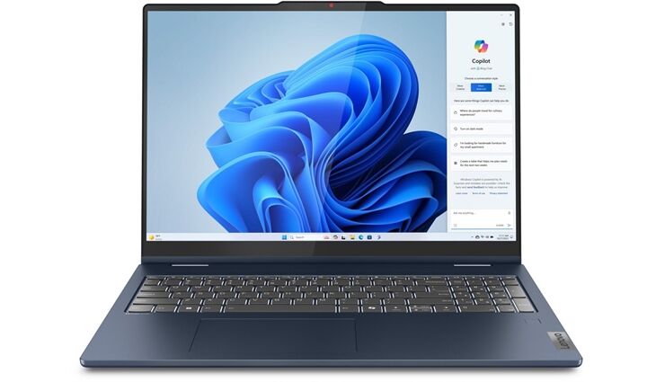 Lenovo IdeaPad 5 2-in-1 16AHP9(83DS004LGE)