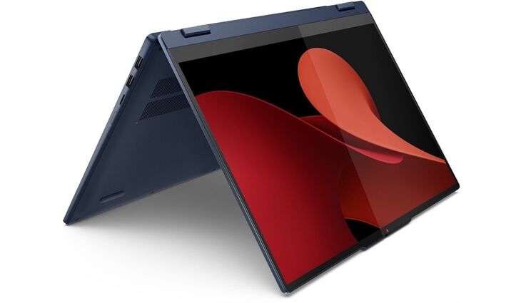 Lenovo IdeaPad 5 2-in-1 16AHP9(83DS004LGE)