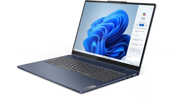 Lenovo IdeaPad 5 2-in-1 16AHP9(83DS004LGE)