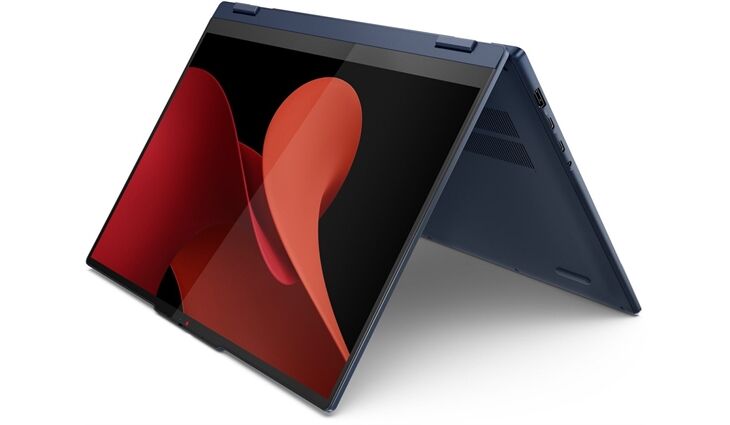Lenovo IdeaPad 5 2-in-1 16AHP9(83DS004LGE)