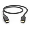 Hama 201706 Ladekabel USB-C (0,5m)