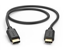Hama 201706 Ladekabel USB-C (0,5m)