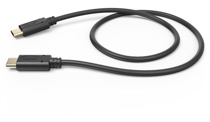 Hama 201706 Ladekabel USB-C (0,5m)