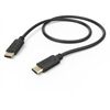 Hama 201706 Ladekabel USB-C (0,5m)