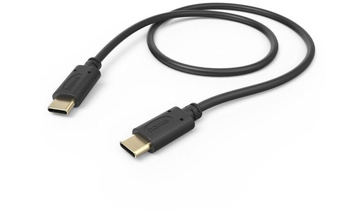 Hama 201706 Ladekabel USB-C (0,5m)