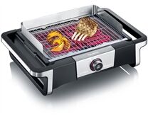 Severin PG 8118 SENOA Digital Boost S