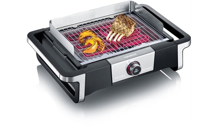 Severin PG 8118 SENOA Digital Boost S