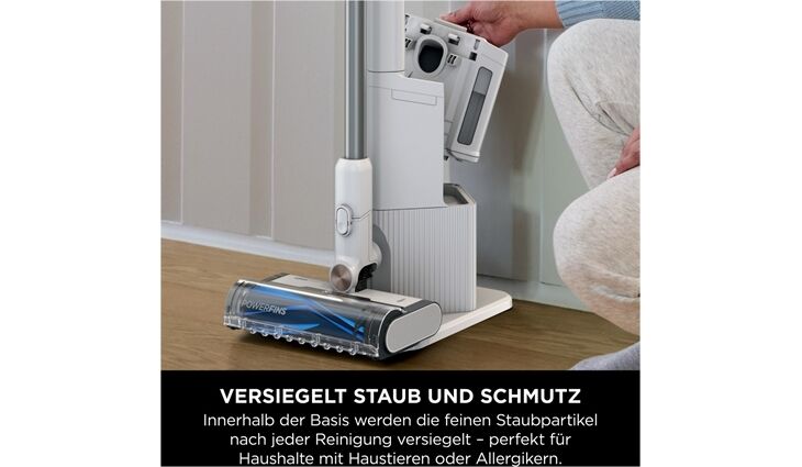 Shark BU3521EU