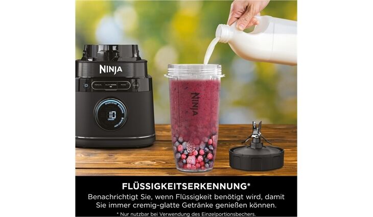 NINJA TB301EU