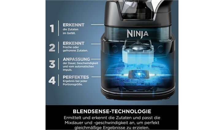 NINJA TB301EU