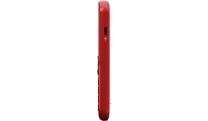 Doro Leva 10 rot