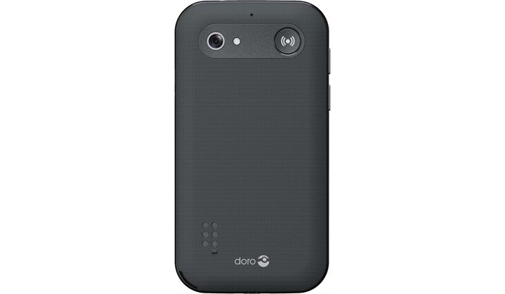 Doro Leva 10 graphit