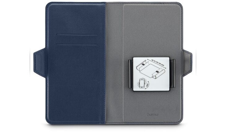 Hama 118897 Handytasche Eco