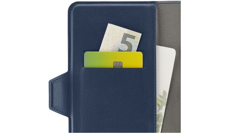 Hama 118897 Handytasche Eco