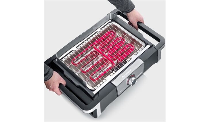 Severin PG 8118 SENOA Digital Boost S