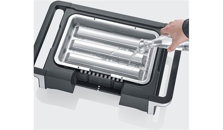 Severin PG 8118 SENOA Digital Boost S