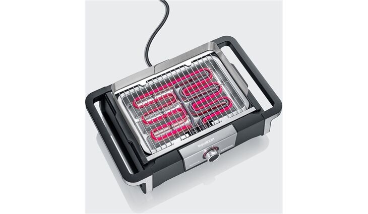 Severin PG 8118 SENOA Digital Boost S