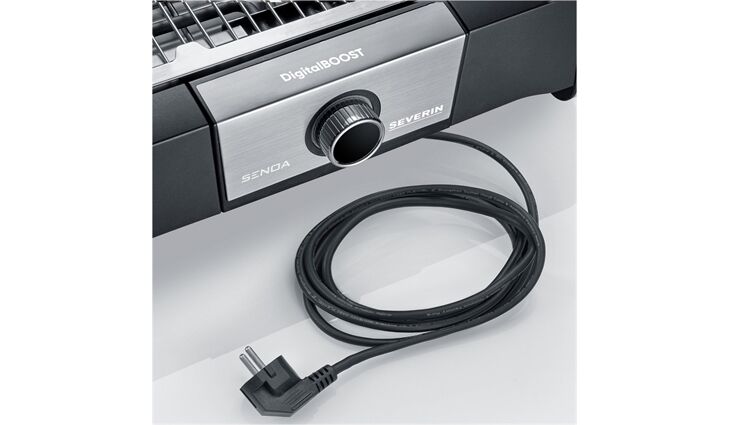 Severin PG 8118 SENOA Digital Boost S