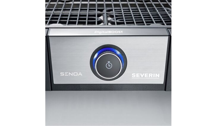 Severin PG 8118 SENOA Digital Boost S