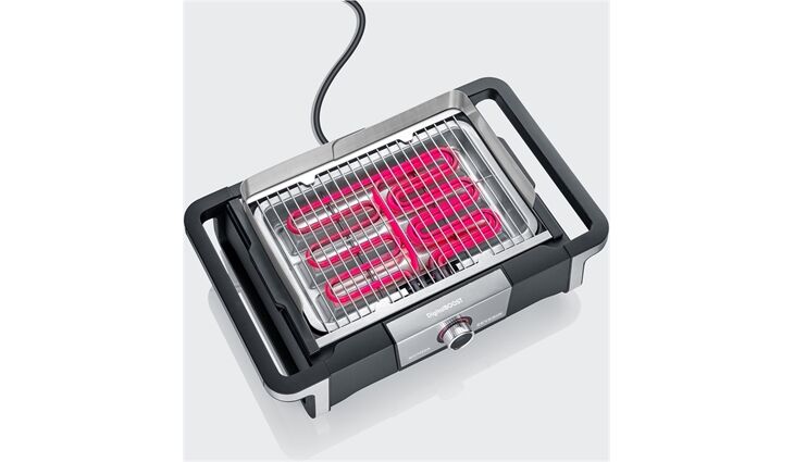 Severin PG 8118 SENOA Digital Boost S