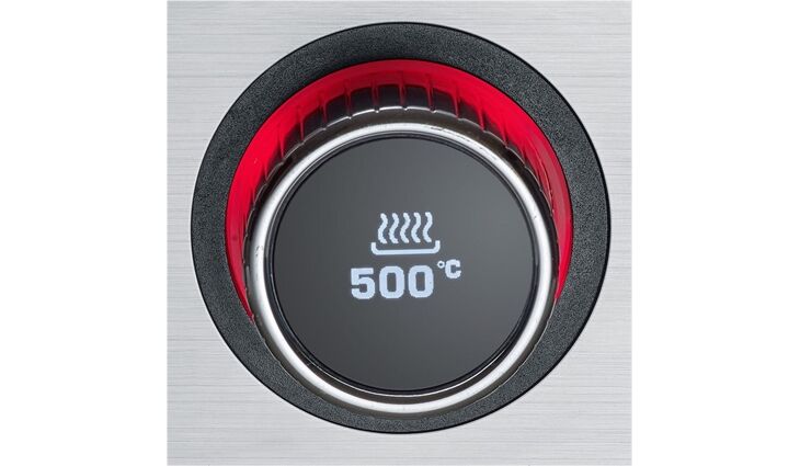 Severin PG 8118 SENOA Digital Boost S