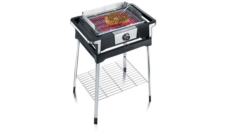 Severin PG 8118 SENOA Digital Boost S