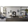 DeLonghi ECAM 293.61.BW Magnifica Eco Milk