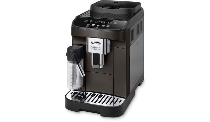 DeLonghi ECAM 293.61.BW Magnifica Eco Milk