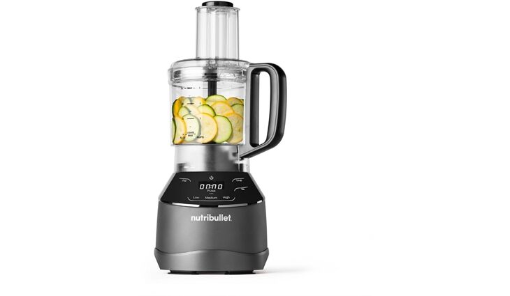 NutriBullet NBF580B