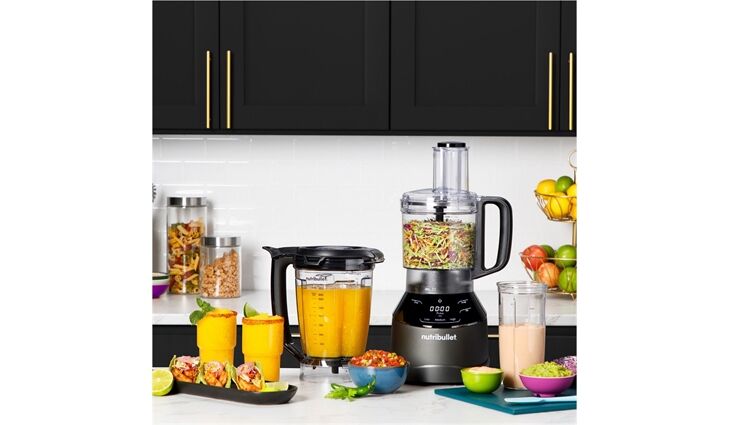 NutriBullet NBF580B