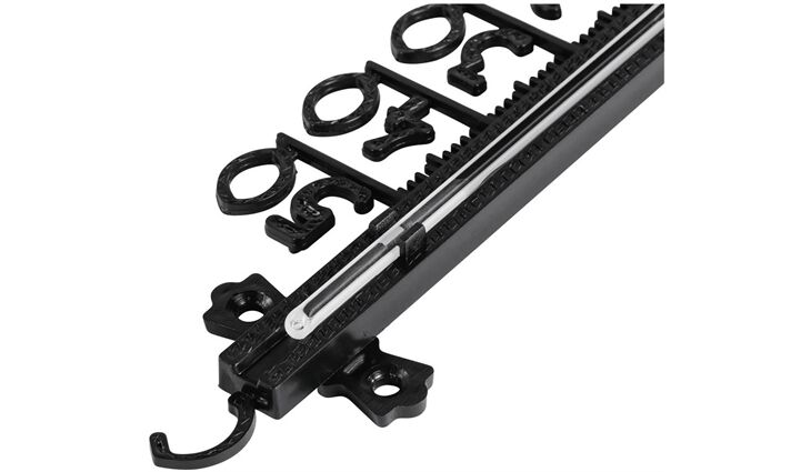 Hama 186405 Innen-/Außenthermometer