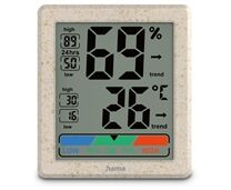Hama 222227 Ponza Thermo/-Hygrometer