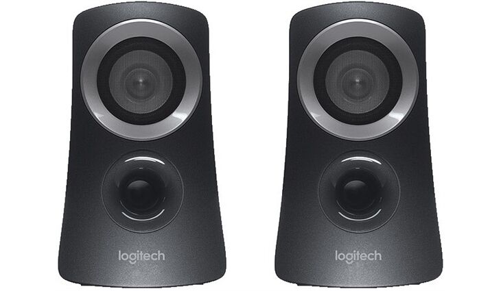 Logitech Z313 Speaker System