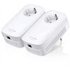 TP-Link TL-PA8010P Powerline Starter Kit