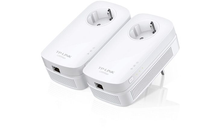 TP-Link TL-PA8010P Powerline Starter Kit