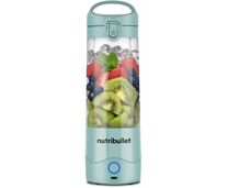 NutriBullet NBP003LBL hellblau