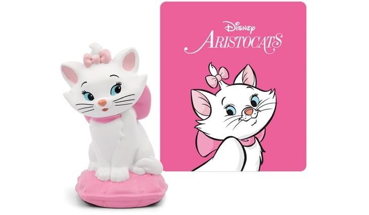 TONIES Tonies Hörfigur - Disney Aristocats
