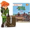 TONIES Tonies Hörfigur-Robin Hood-Schlitzohr in Sherwood