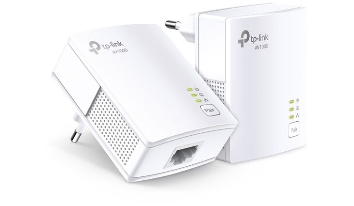 TP-Link TL-PA7019 KIT